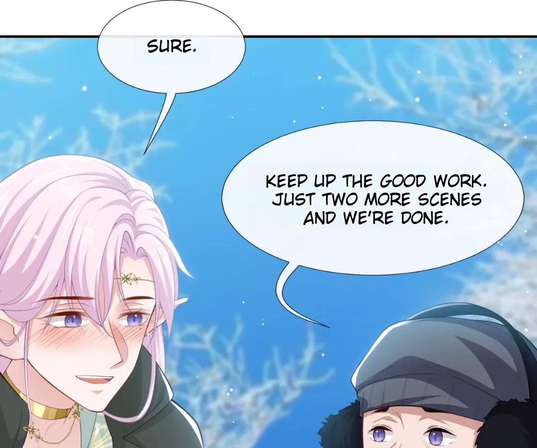 Borrowed Hearts (Official) - Chapter 69 manhwa