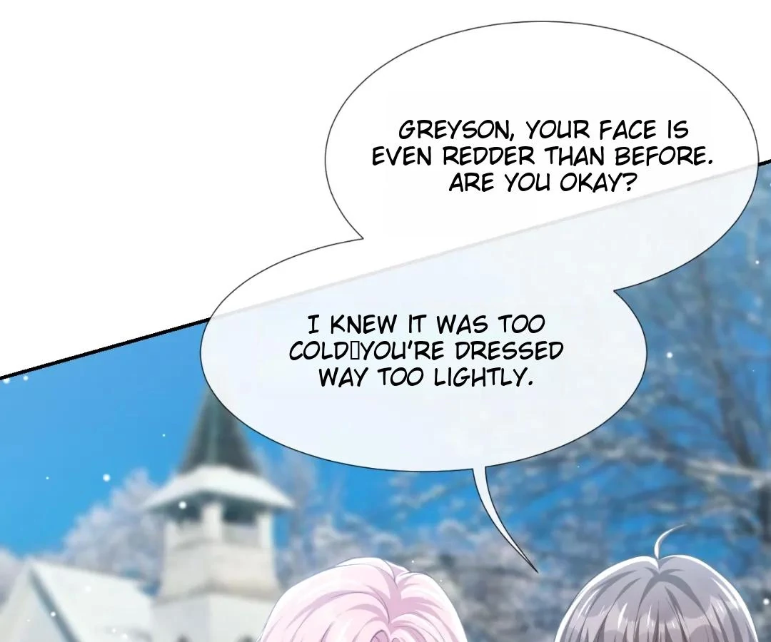 Borrowed Hearts (Official) - Chapter 69 manhwa
