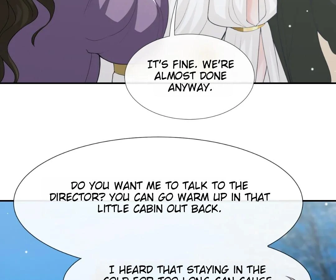 Borrowed Hearts (Official) - Chapter 69 manhwa
