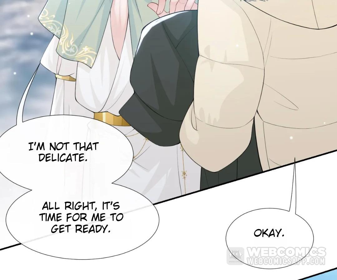 Borrowed Hearts (Official) - Chapter 69 manhwa