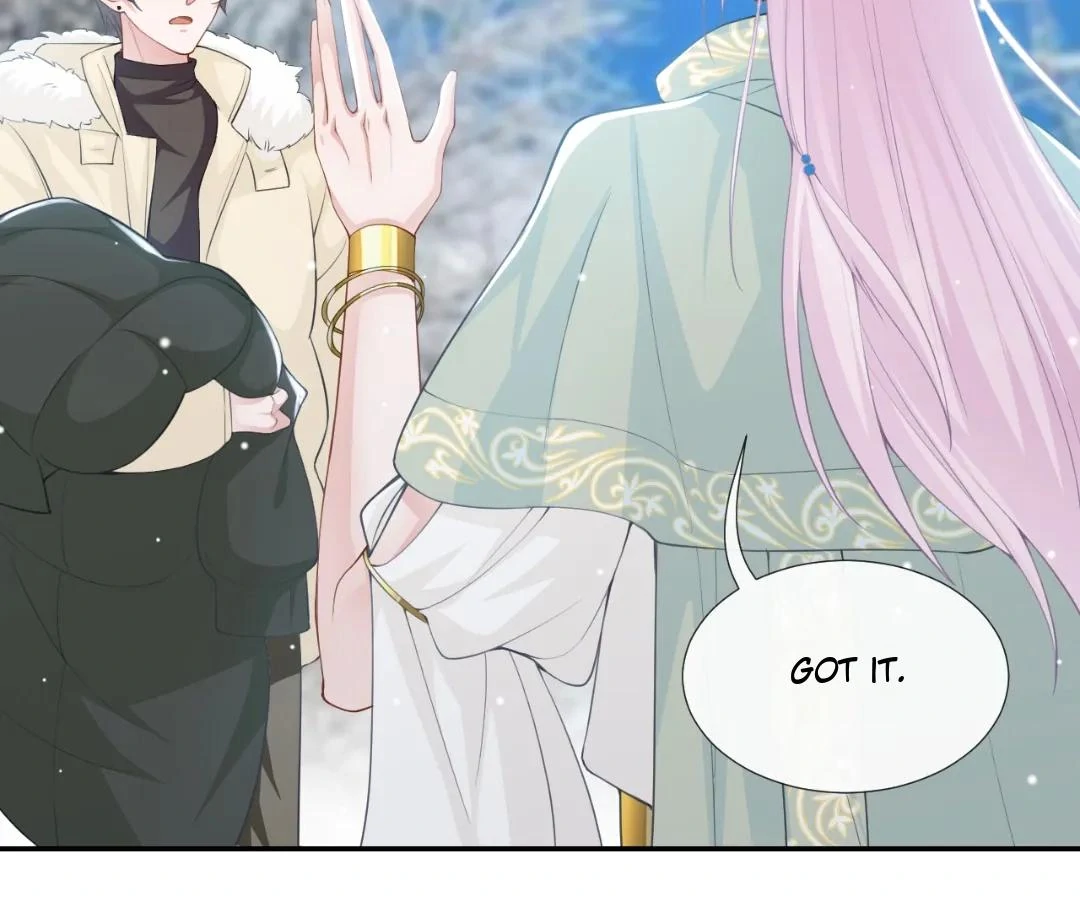 Borrowed Hearts (Official) - Chapter 69 manhwa