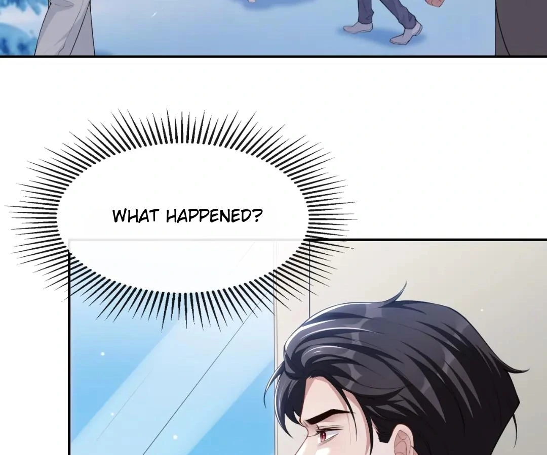 Borrowed Hearts (Official) - Chapter 69 manhwa