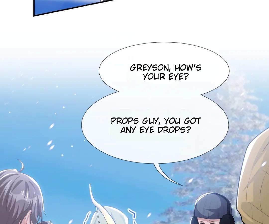 Borrowed Hearts (Official) - Chapter 69 manhwa