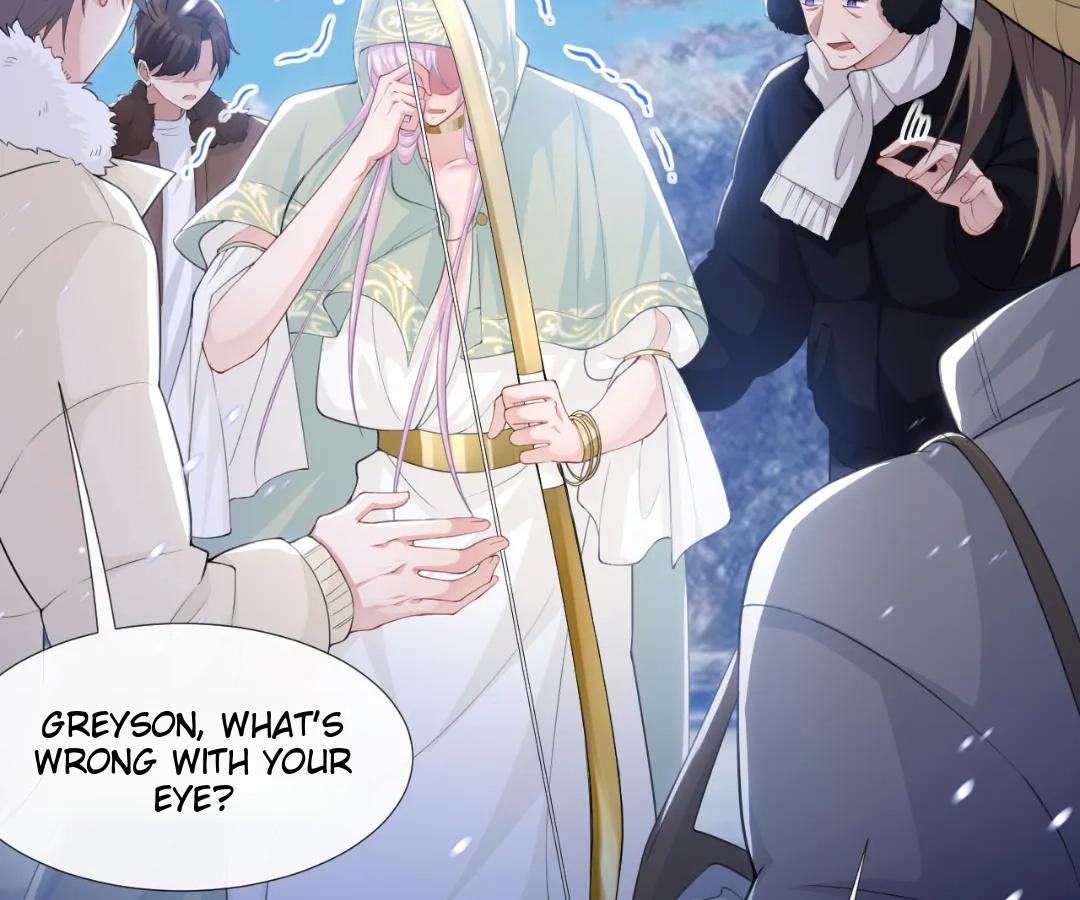 Borrowed Hearts (Official) - Chapter 69 manhwa