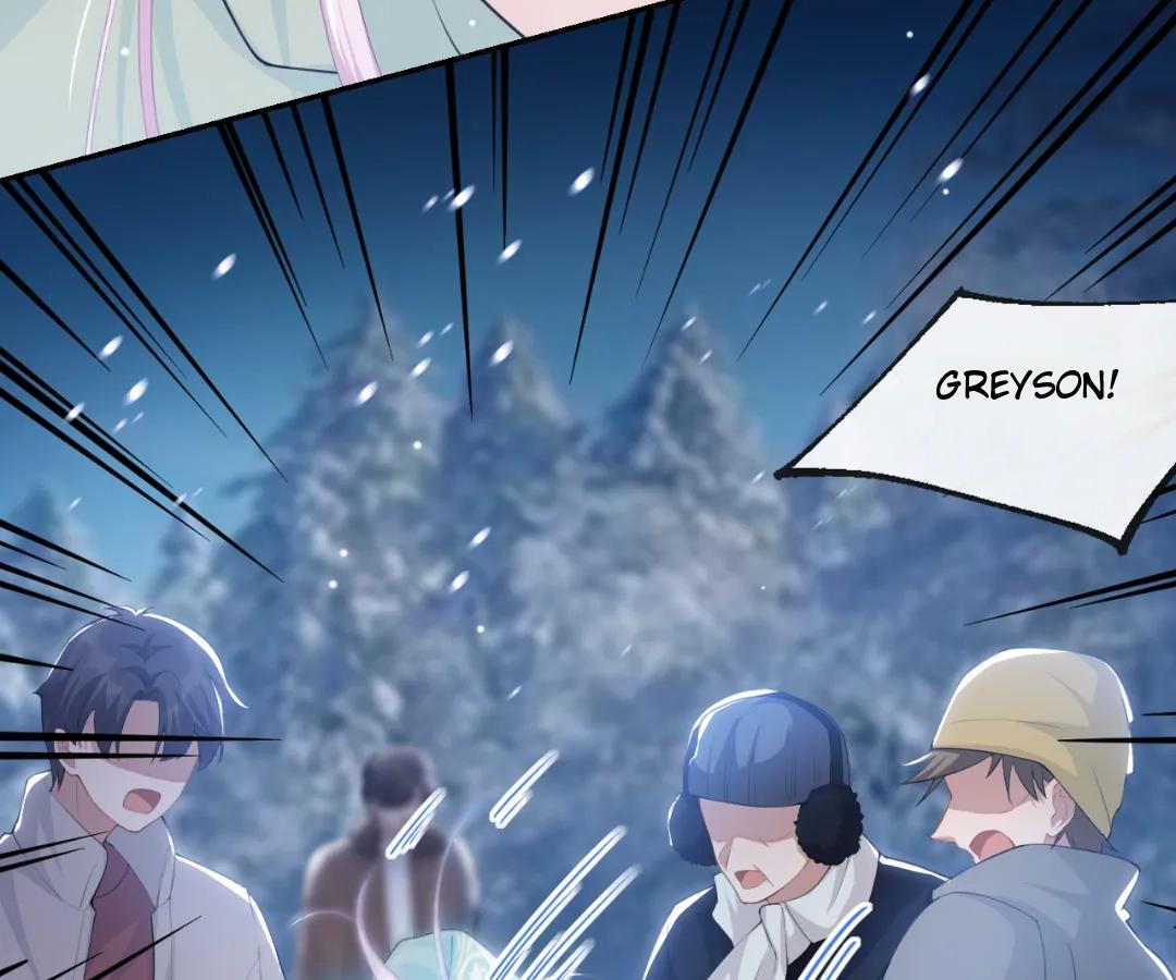 Borrowed Hearts (Official) - Chapter 69 manhwa