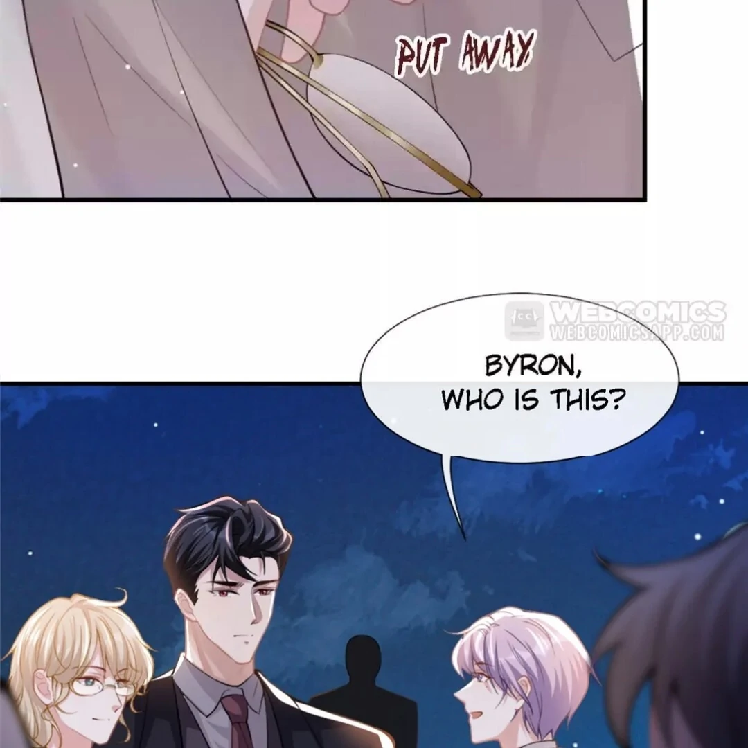 Borrowed Hearts (Official) - Chapter 7 manhwa