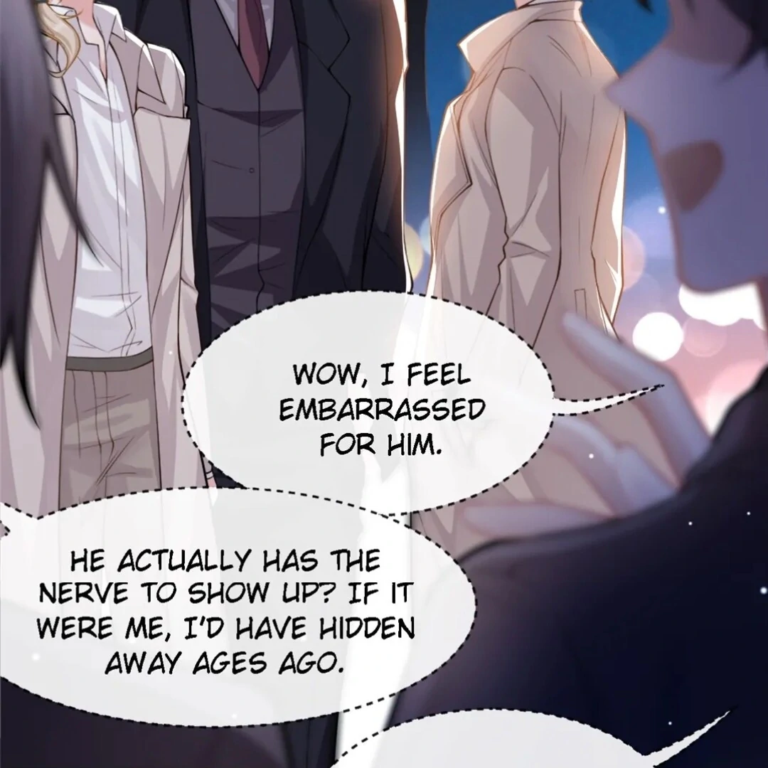 Borrowed Hearts (Official) - Chapter 7 manhwa