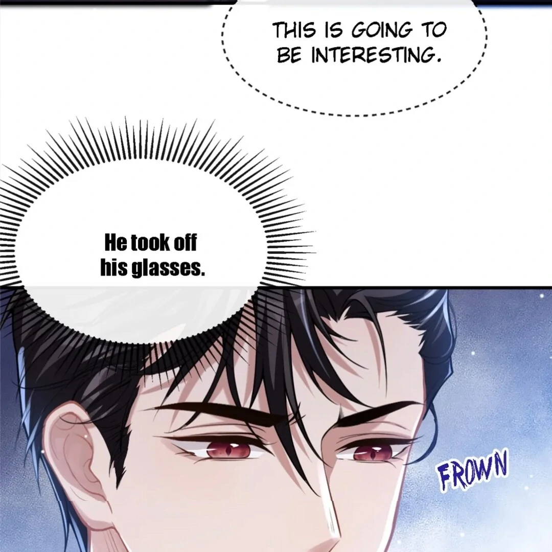 Borrowed Hearts (Official) - Chapter 7 manhwa