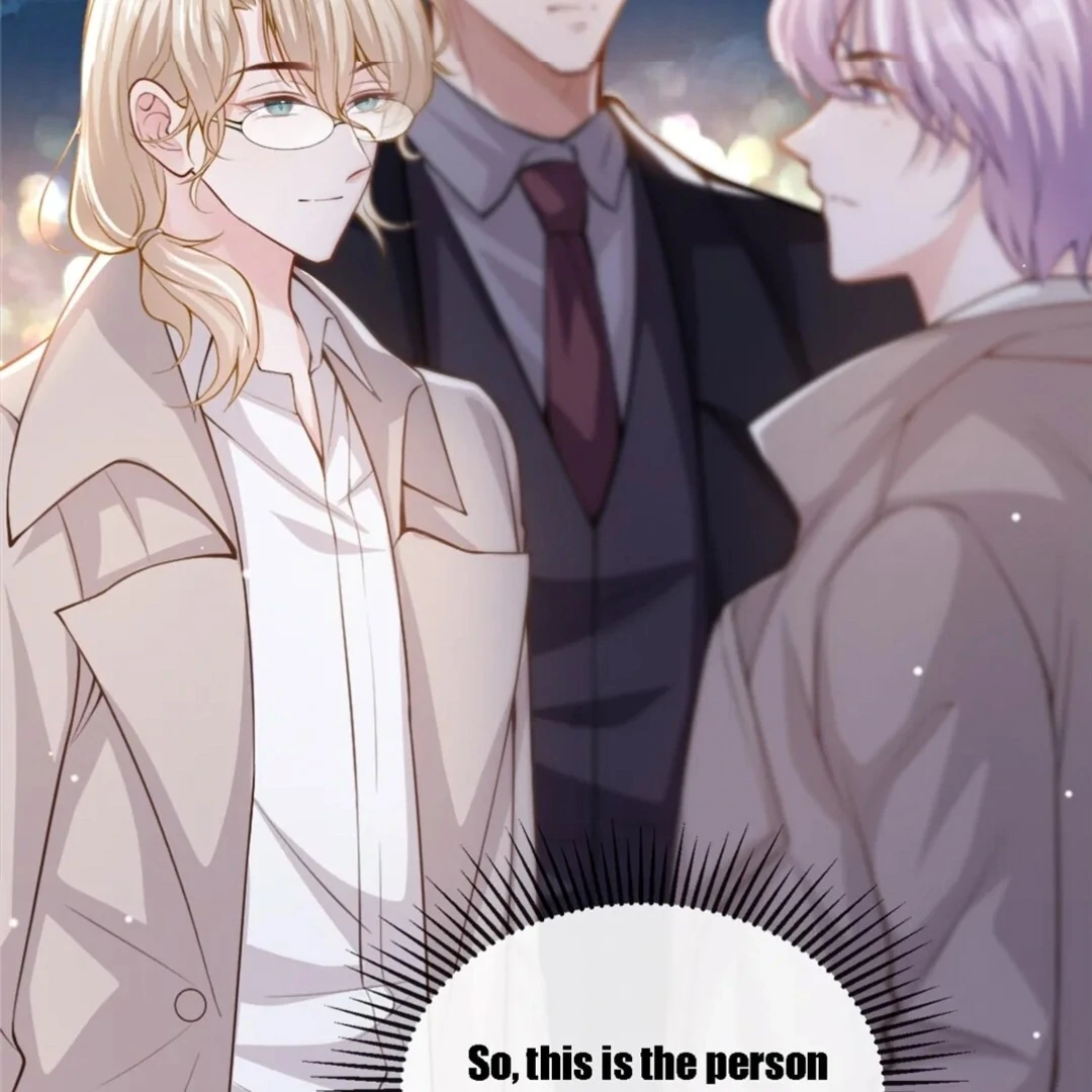 Borrowed Hearts (Official) - Chapter 7 manhwa
