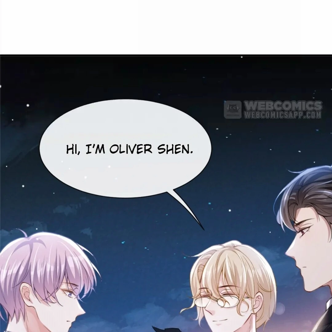 Borrowed Hearts (Official) - Chapter 7 manhwa