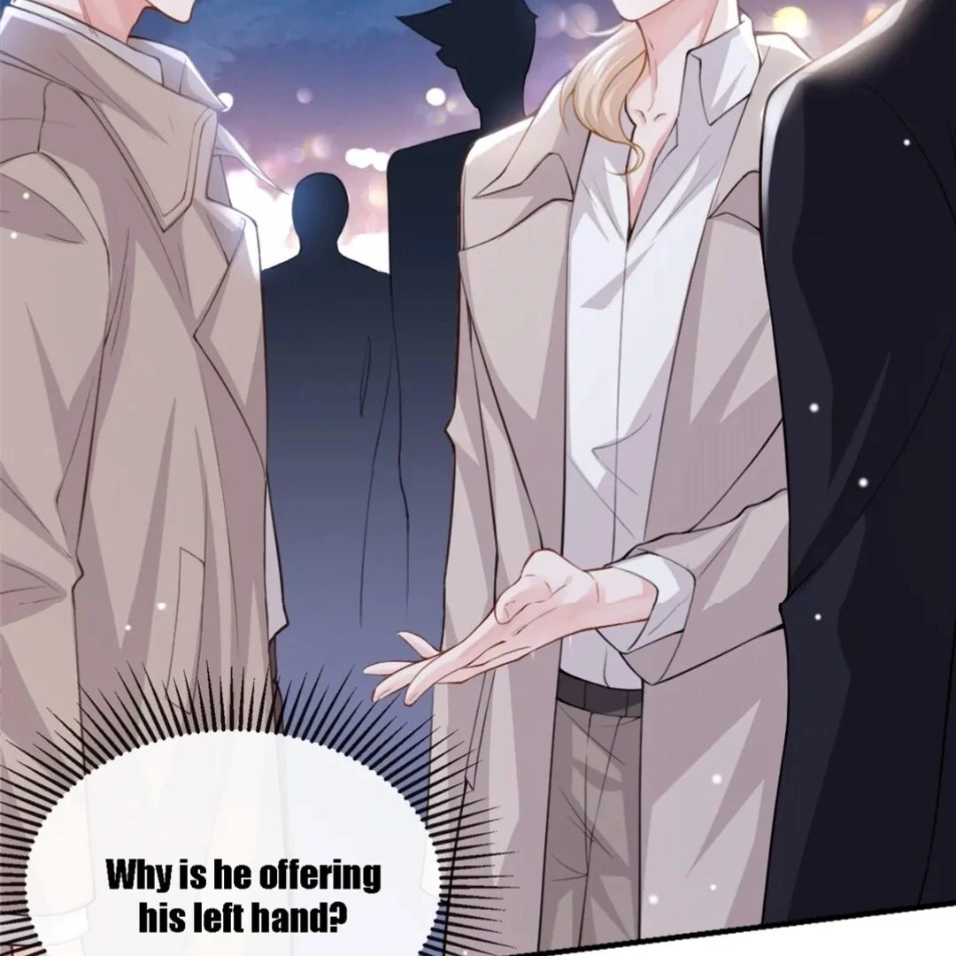 Borrowed Hearts (Official) - Chapter 7 manhwa