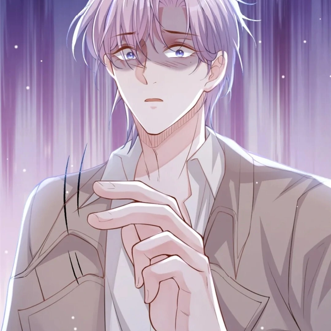 Borrowed Hearts (Official) - Chapter 7 manhwa