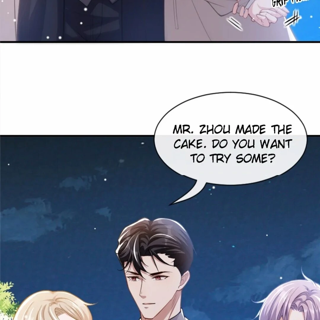 Borrowed Hearts (Official) - Chapter 7 manhwa