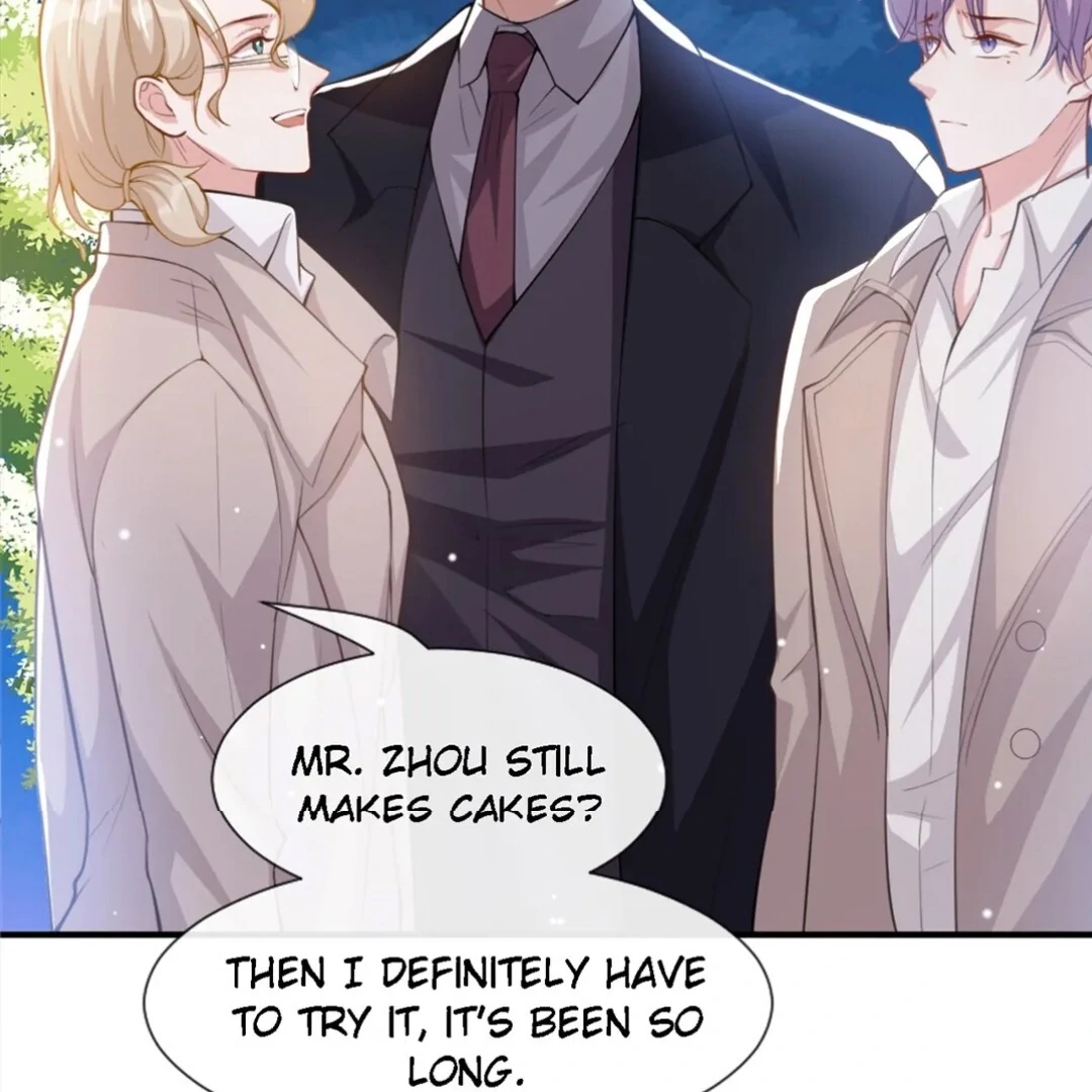 Borrowed Hearts (Official) - Chapter 7 manhwa