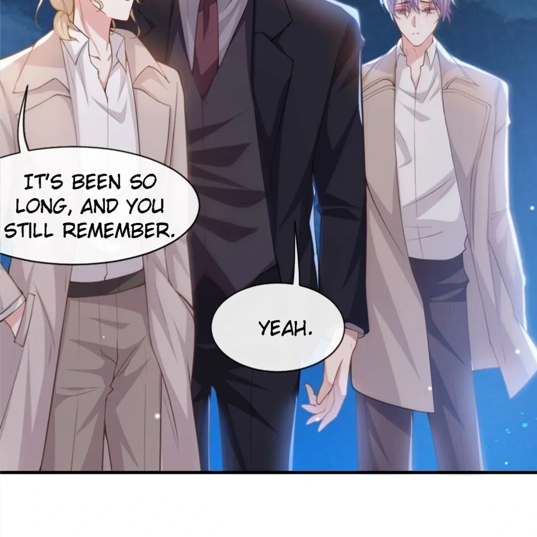 Borrowed Hearts (Official) - Chapter 7 manhwa
