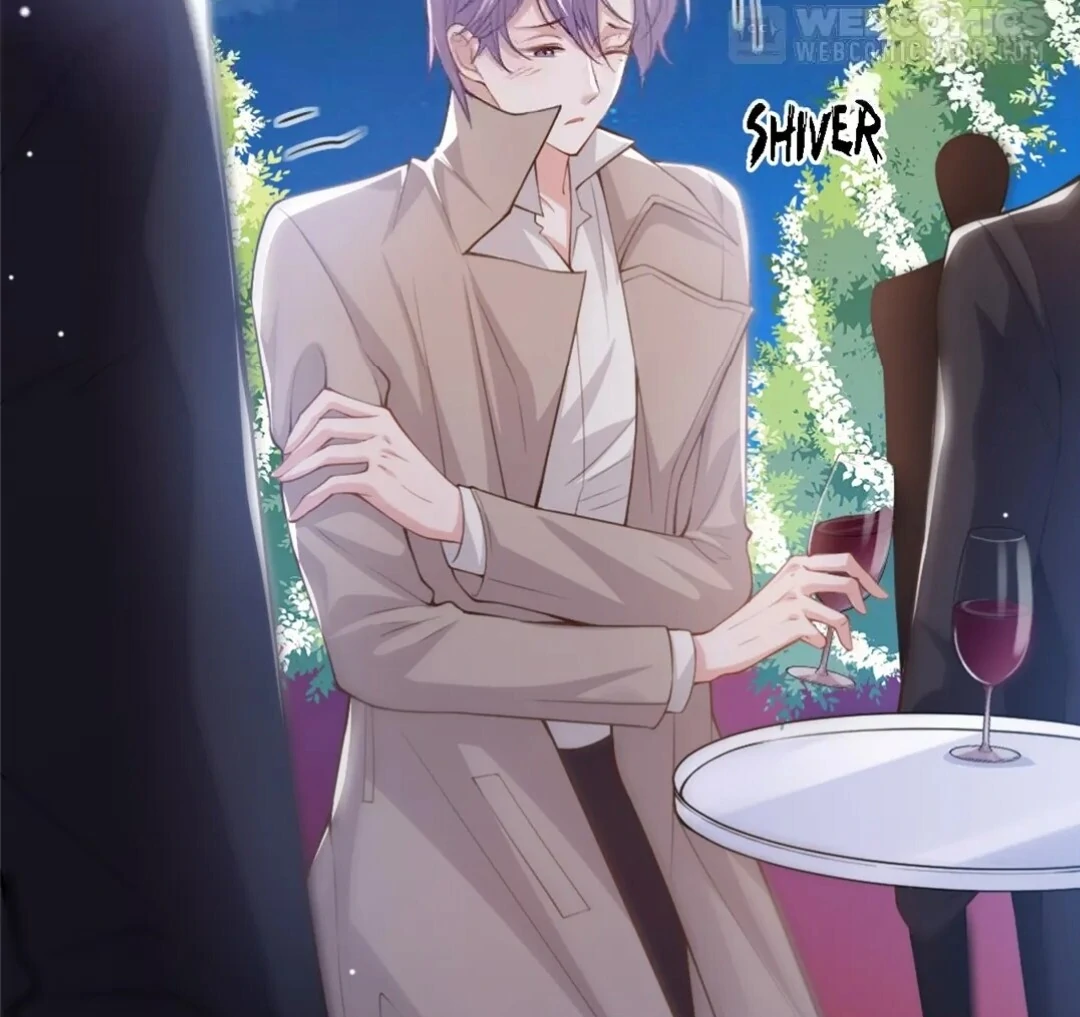 Borrowed Hearts (Official) - Chapter 7 manhwa