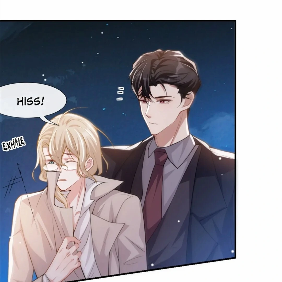 Borrowed Hearts (Official) - Chapter 7 manhwa