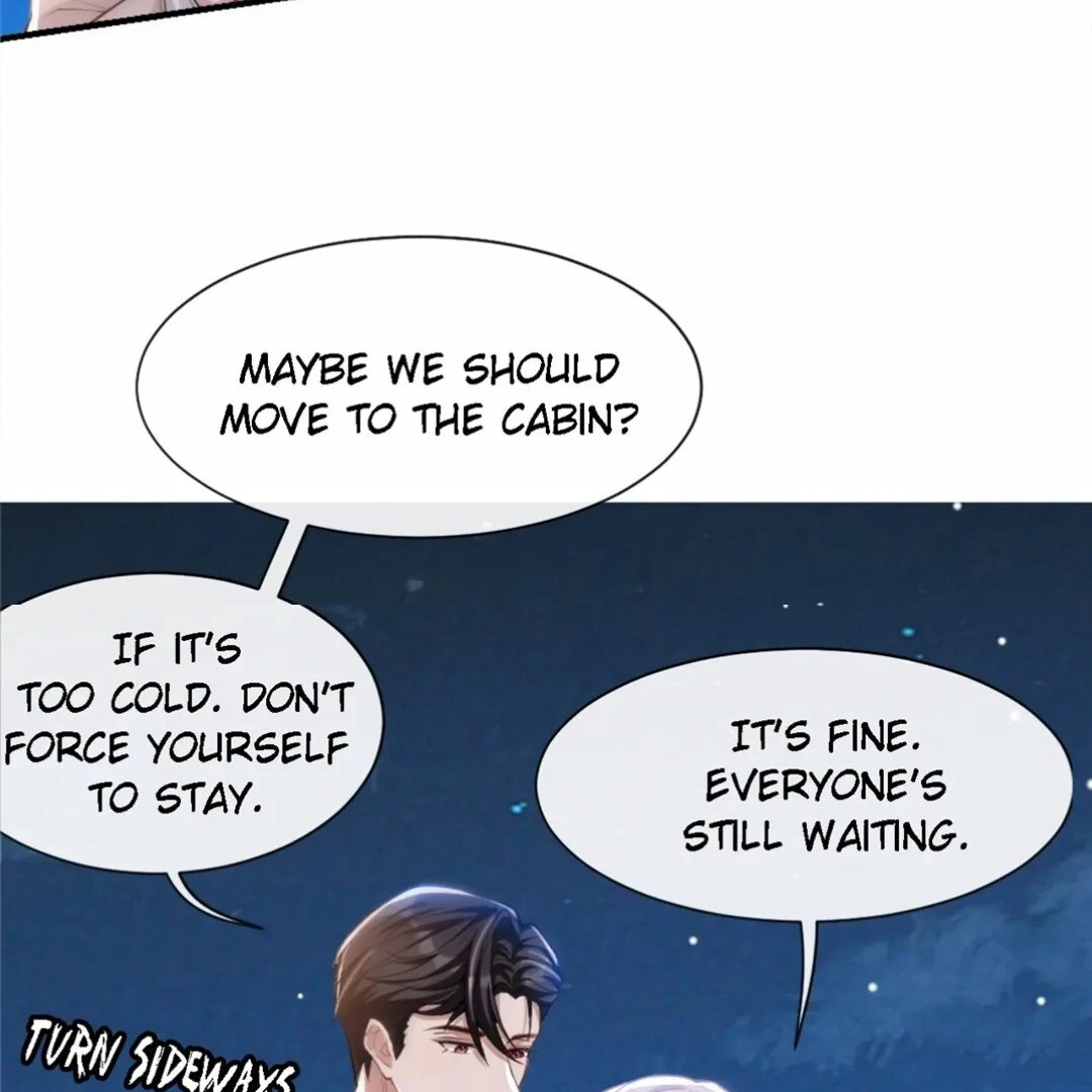Borrowed Hearts (Official) - Chapter 7 manhwa