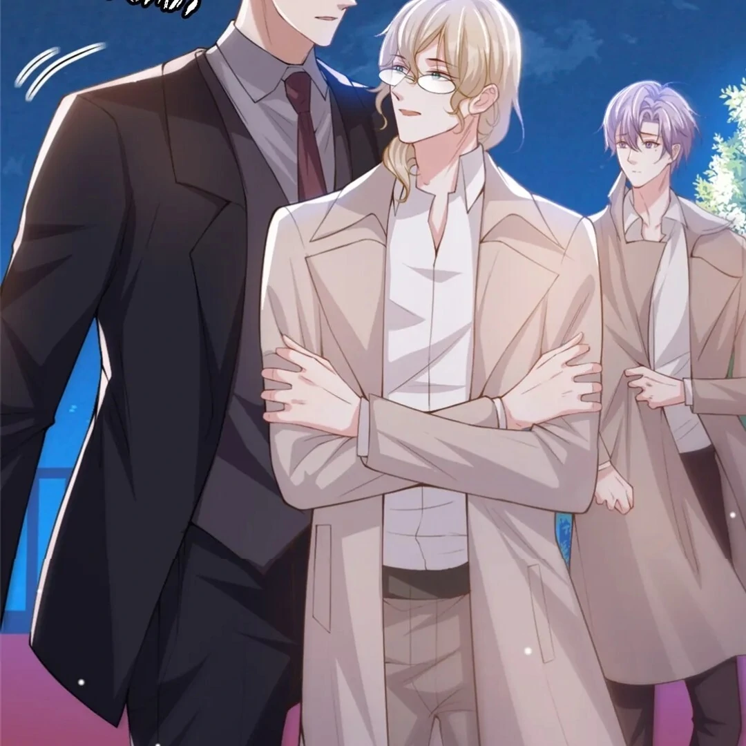 Borrowed Hearts (Official) - Chapter 7 manhwa