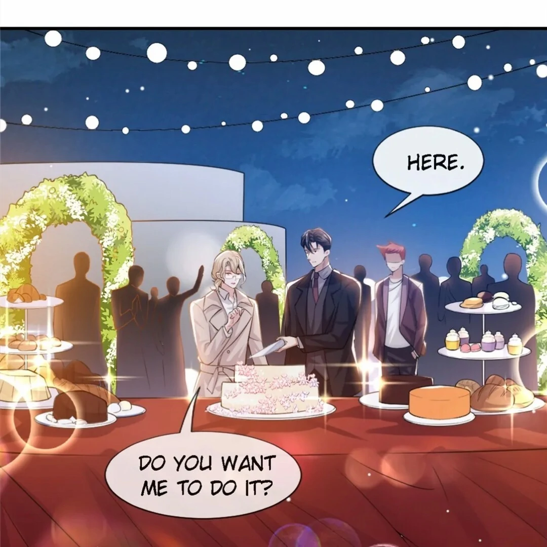 Borrowed Hearts (Official) - Chapter 7 manhwa