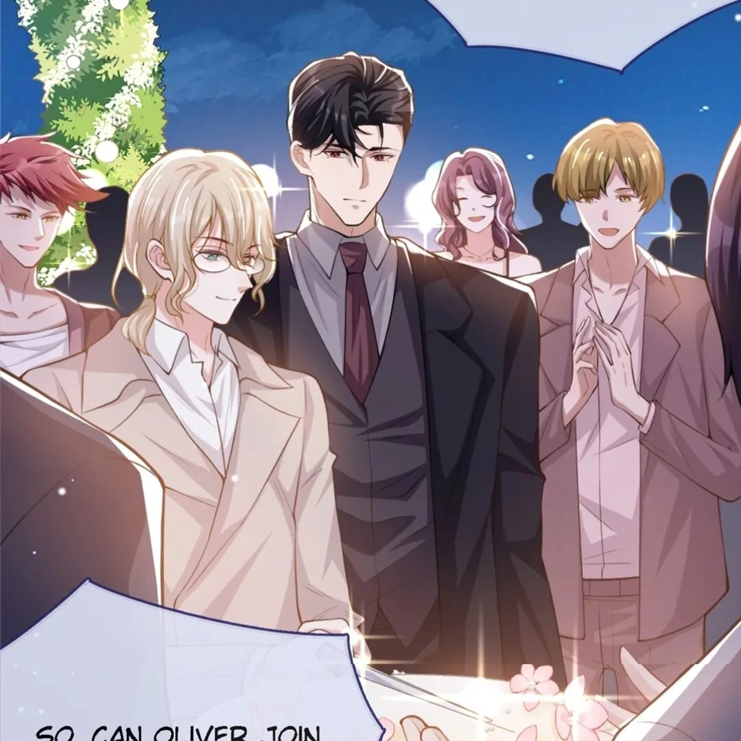 Borrowed Hearts (Official) - Chapter 7 manhwa