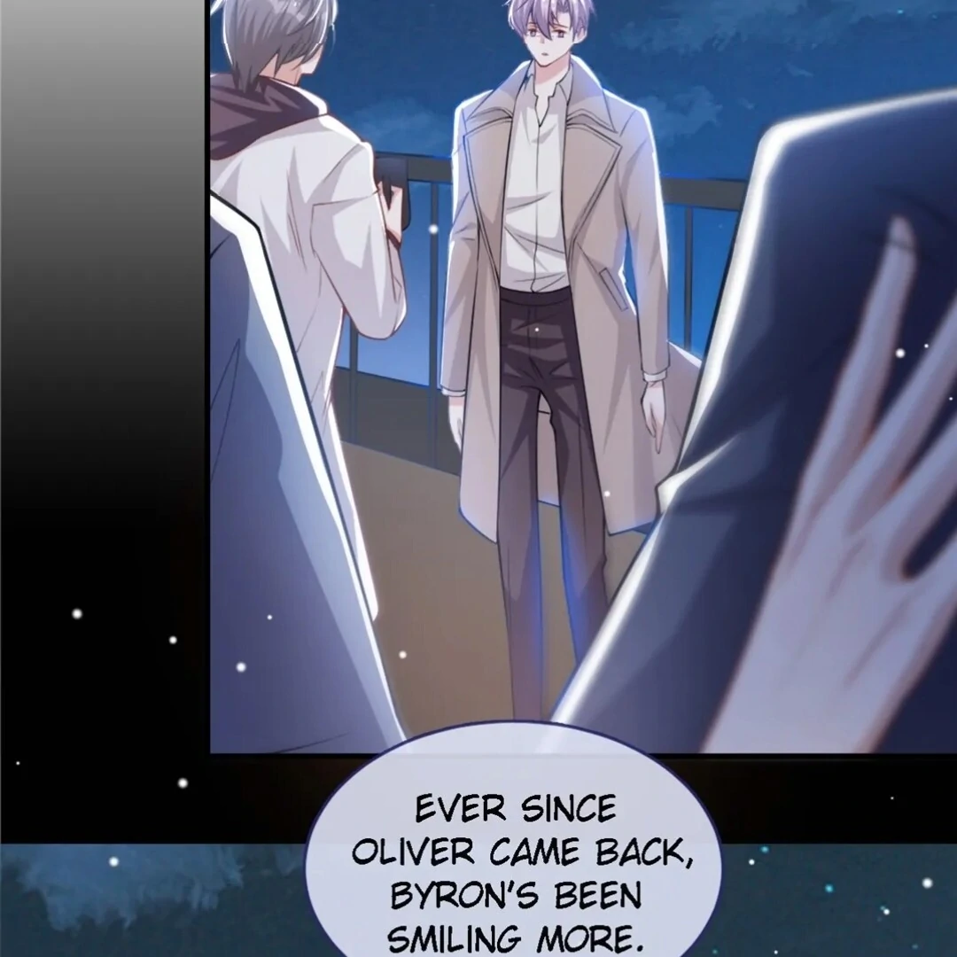Borrowed Hearts (Official) - Chapter 7 manhwa