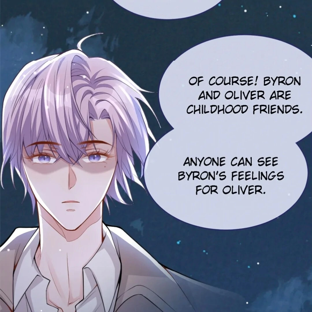 Borrowed Hearts (Official) - Chapter 7 manhwa