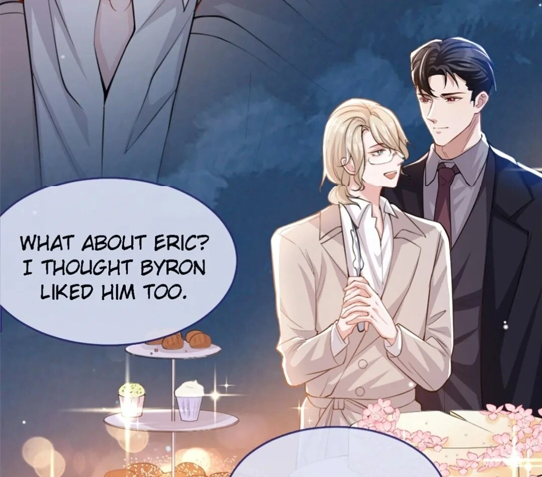 Borrowed Hearts (Official) - Chapter 7 manhwa