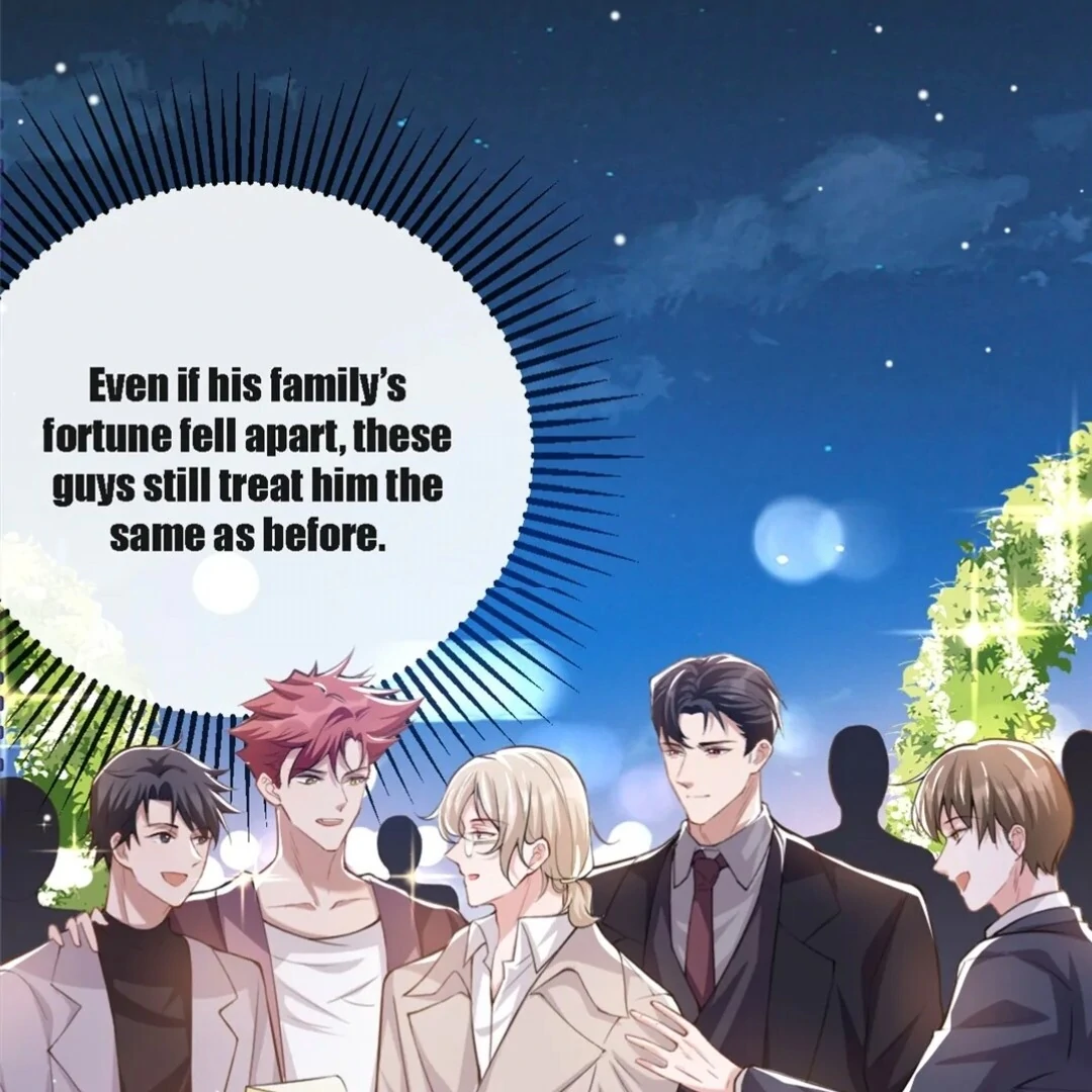 Borrowed Hearts (Official) - Chapter 7 manhwa