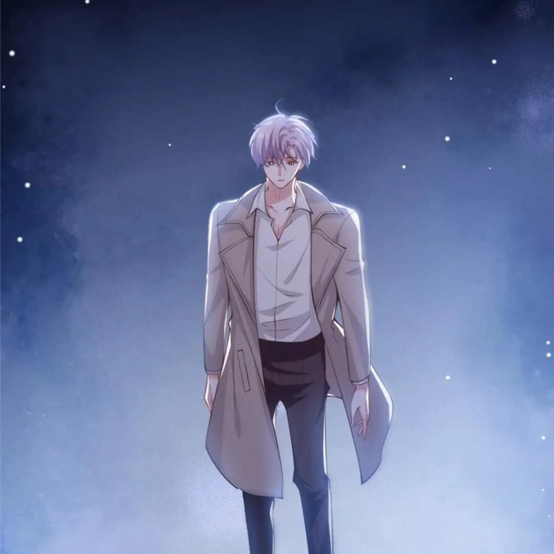 Borrowed Hearts (Official) - Chapter 7 manhwa