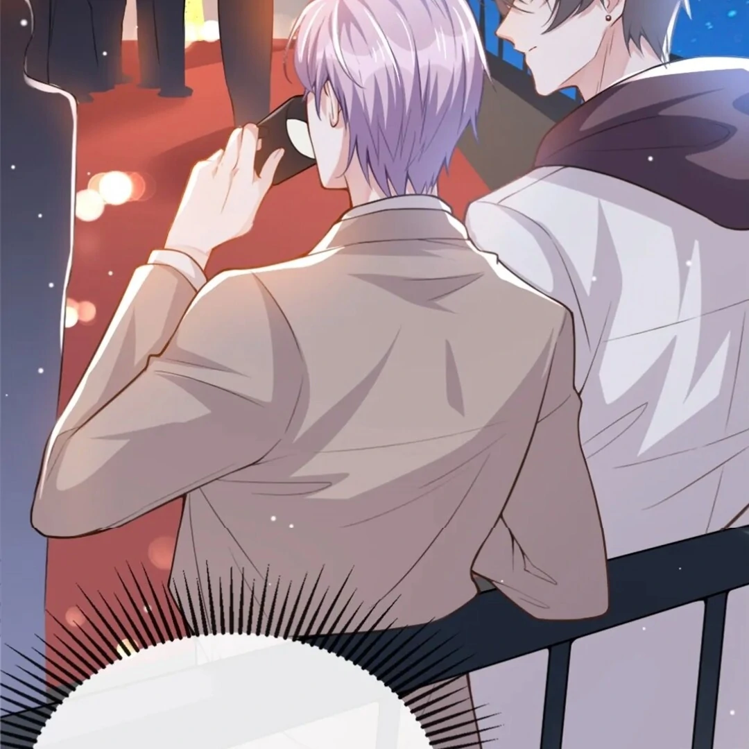 Borrowed Hearts (Official) - Chapter 7 manhwa
