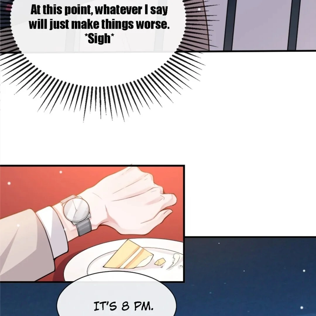 Borrowed Hearts (Official) - Chapter 7 manhwa
