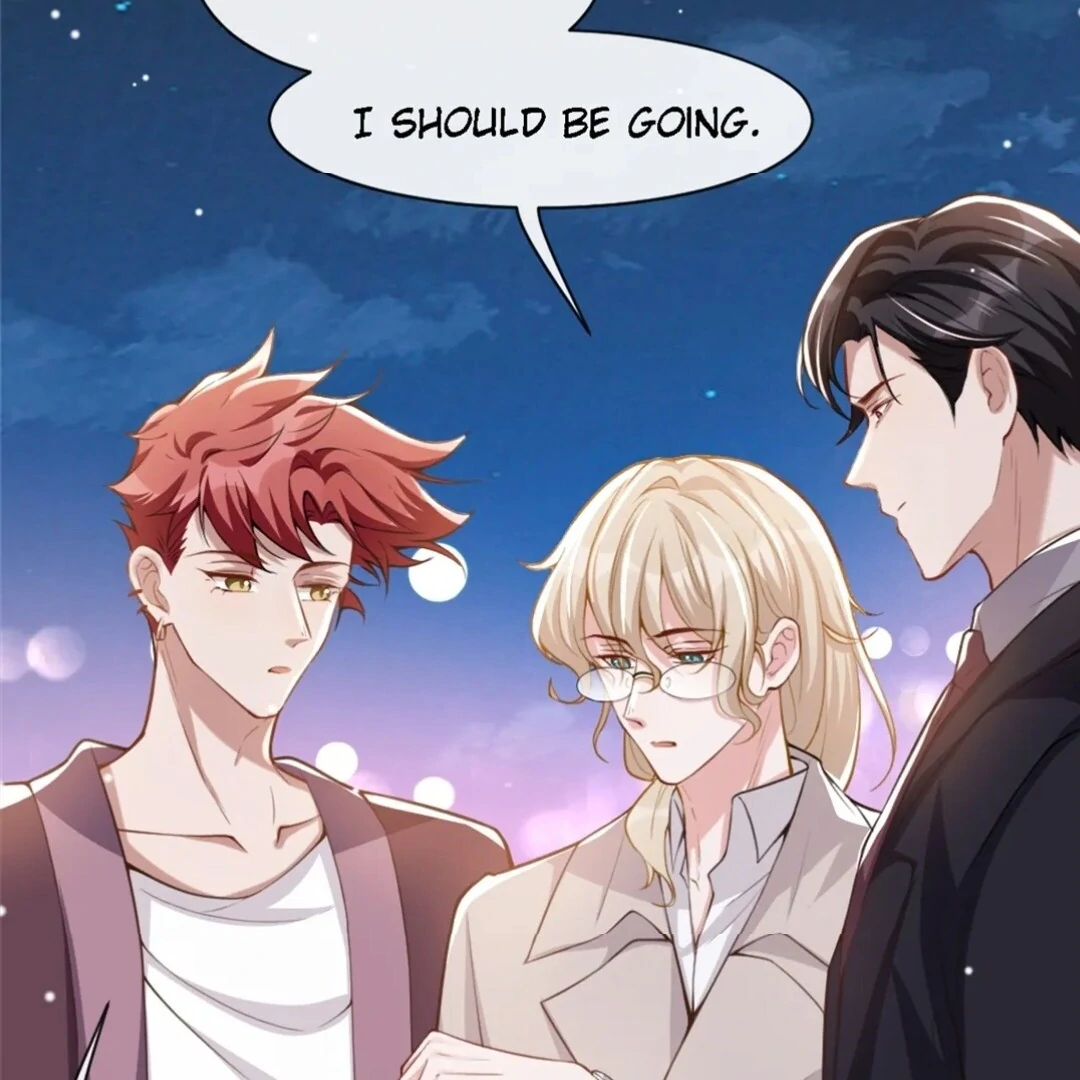 Borrowed Hearts (Official) - Chapter 7 manhwa