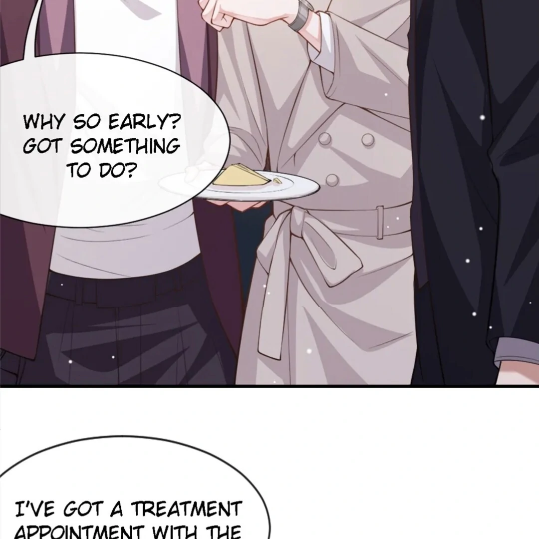 Borrowed Hearts (Official) - Chapter 7 manhwa