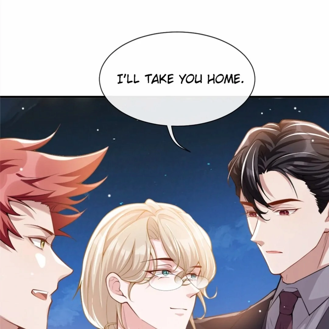 Borrowed Hearts (Official) - Chapter 7 manhwa