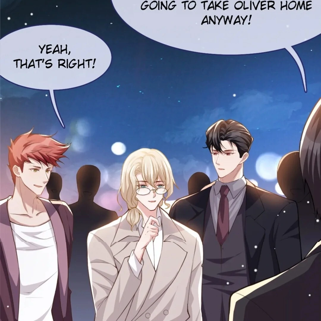 Borrowed Hearts (Official) - Chapter 7 manhwa