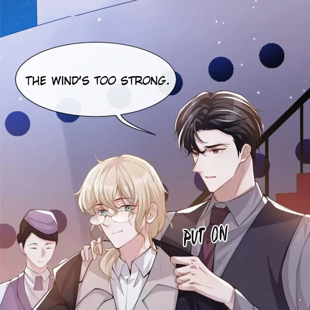 Borrowed Hearts (Official) - Chapter 7 manhwa