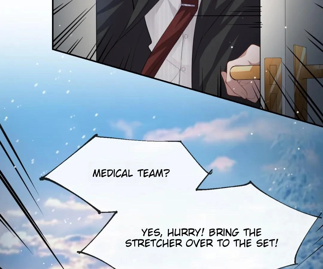 Borrowed Hearts (Official) - Chapter 70 manhwa