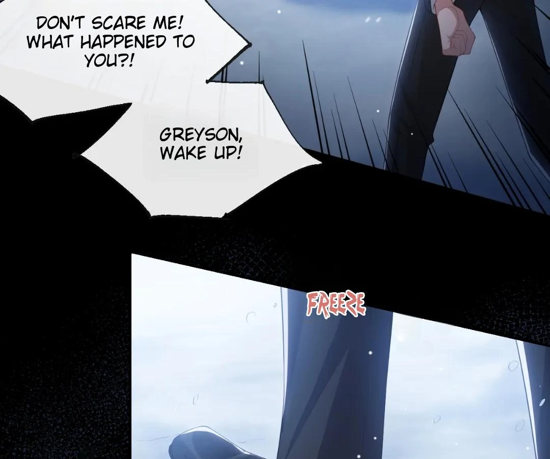 Borrowed Hearts (Official) - Chapter 70 manhwa