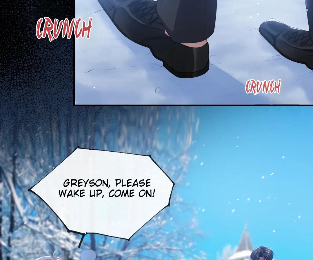 Borrowed Hearts (Official) - Chapter 70 manhwa