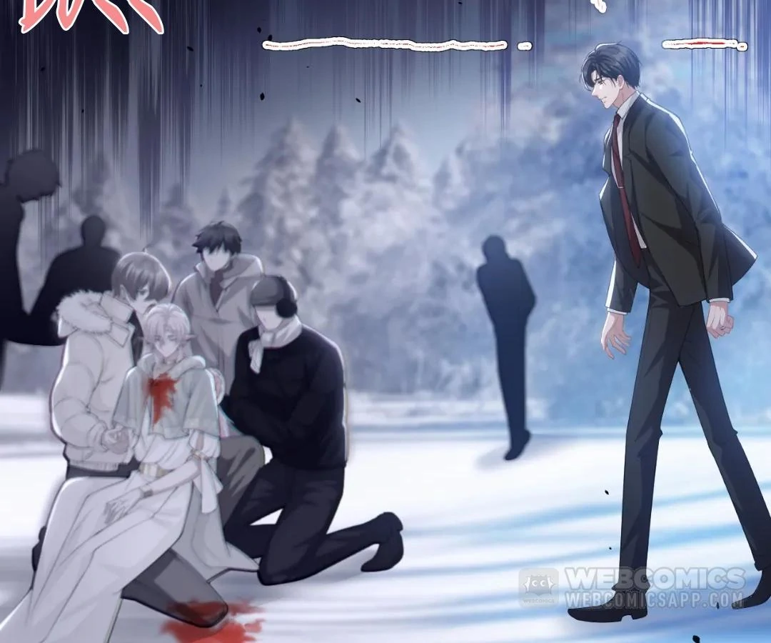 Borrowed Hearts (Official) - Chapter 70 manhwa