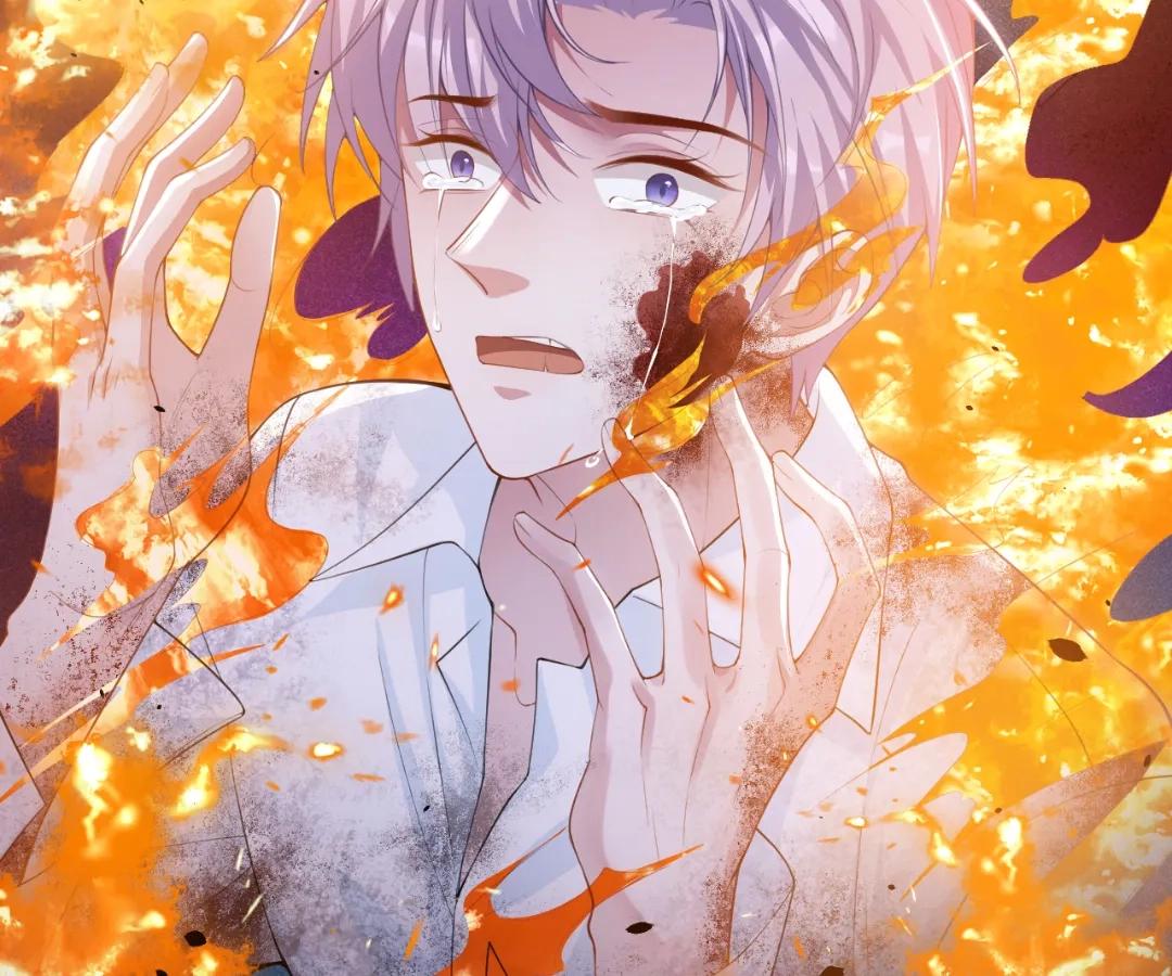 Borrowed Hearts (Official) - Chapter 70 manhwa