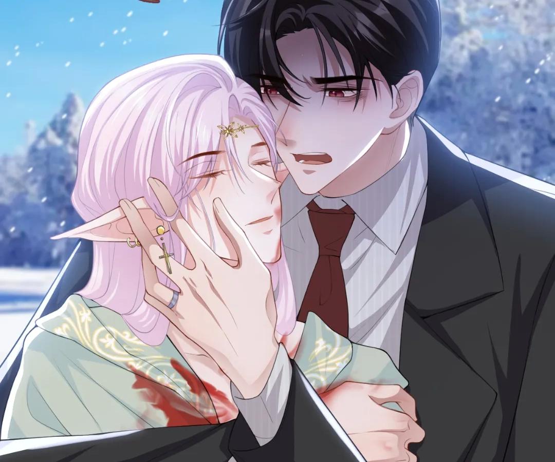 Borrowed Hearts (Official) - Chapter 70 manhwa