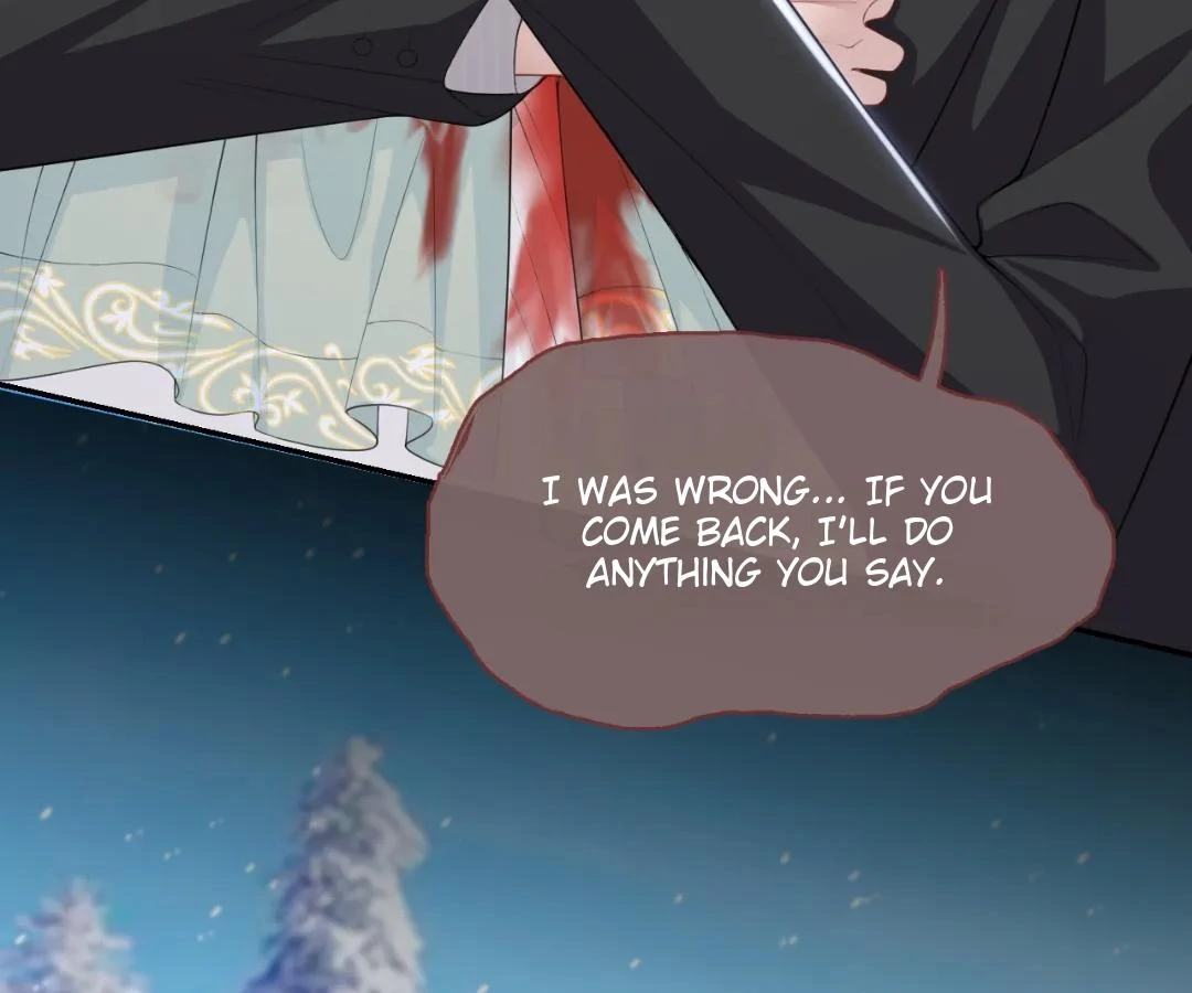 Borrowed Hearts (Official) - Chapter 70 manhwa