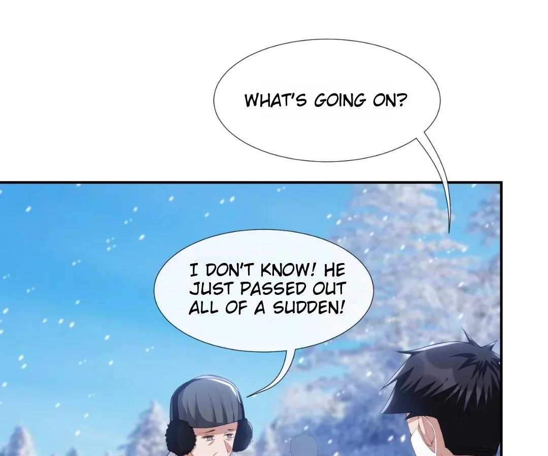 Borrowed Hearts (Official) - Chapter 70 manhwa