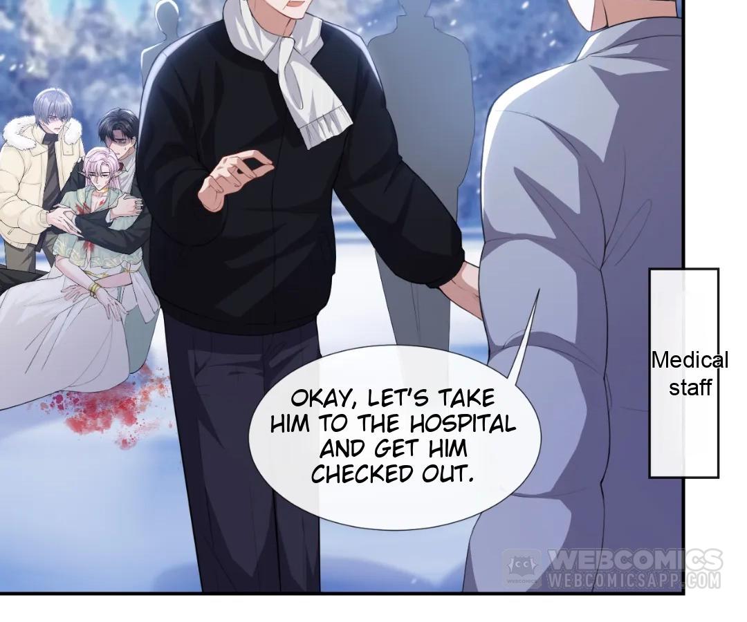Borrowed Hearts (Official) - Chapter 70 manhwa