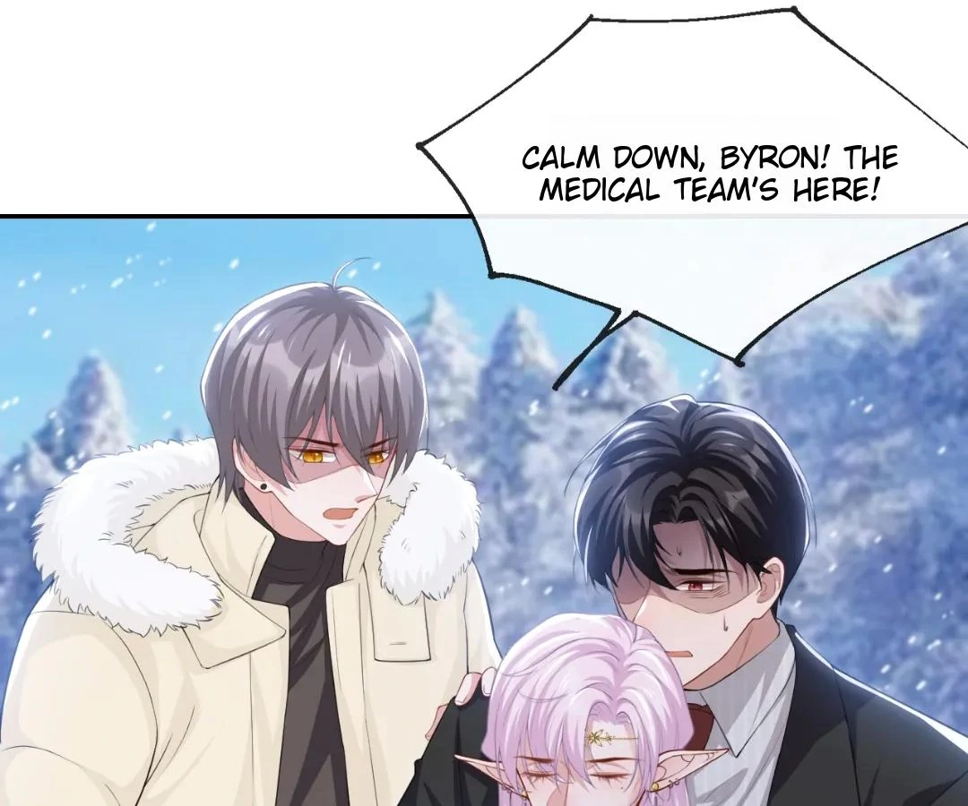 Borrowed Hearts (Official) - Chapter 70 manhwa