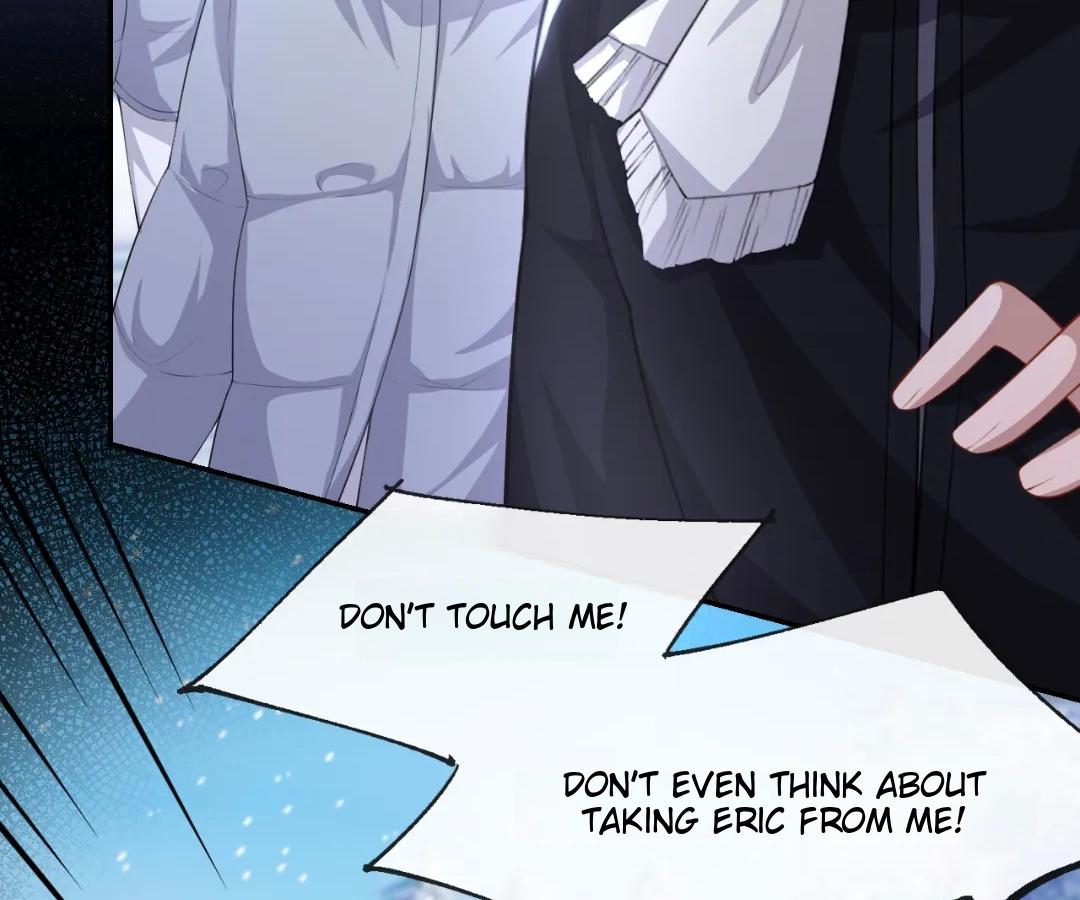 Borrowed Hearts (Official) - Chapter 70 manhwa