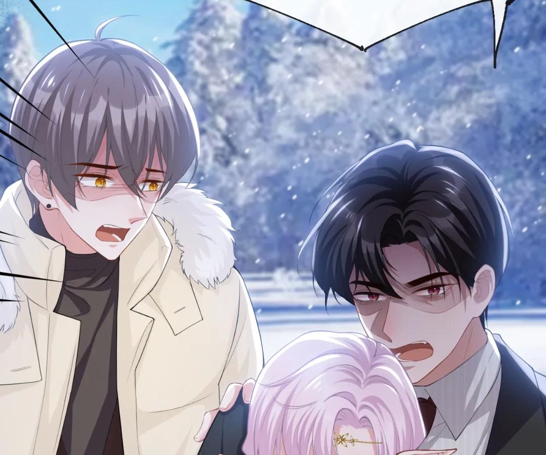 Borrowed Hearts (Official) - Chapter 70 manhwa