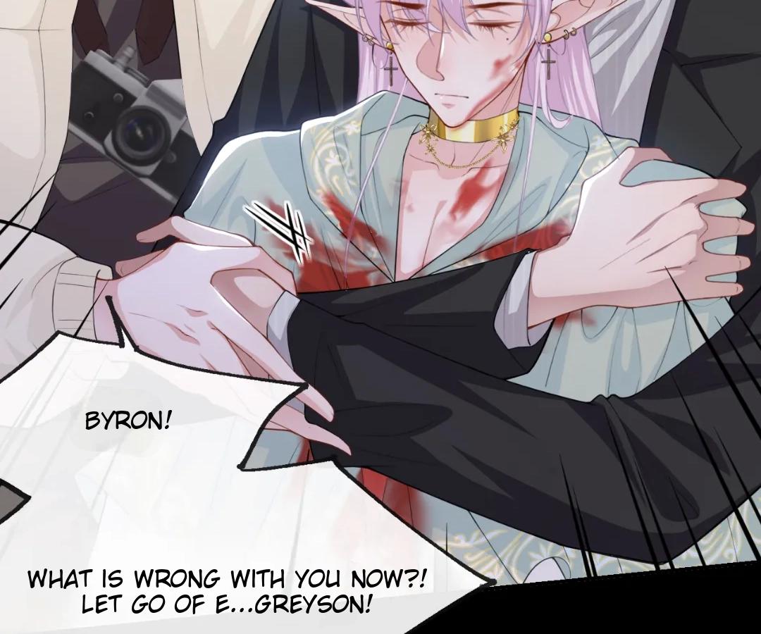 Borrowed Hearts (Official) - Chapter 70 manhwa